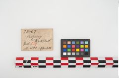 Foto von Eisentüllenbeil (NHMW-PRAE-025407)